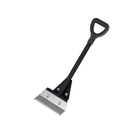 BON TOOL Bon 19-185 Demountable Shingle Remover 28" 19-185